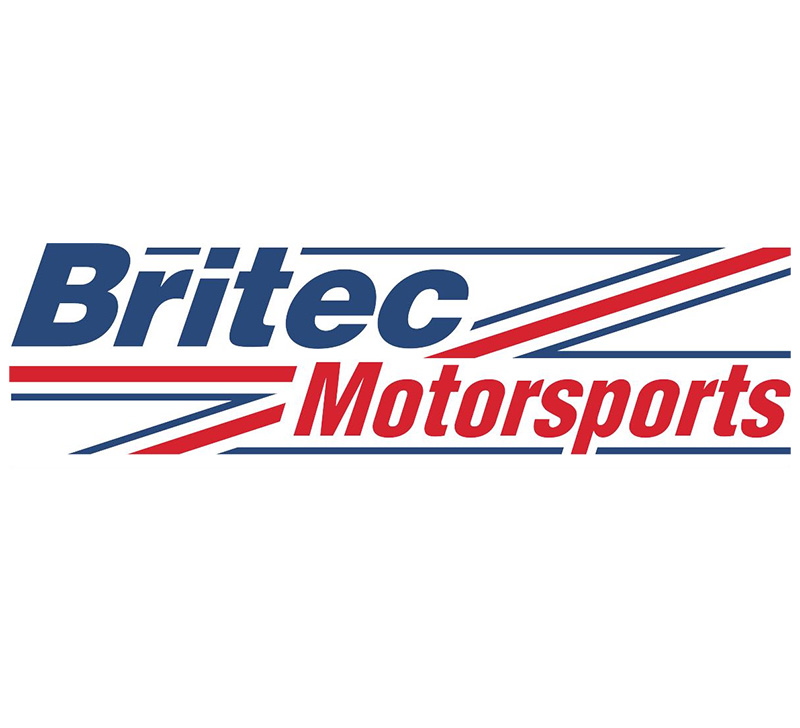 Britec Motorsports Logo